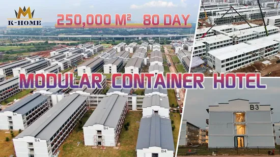 Case prefabbricate di lusso in versione Villa Group